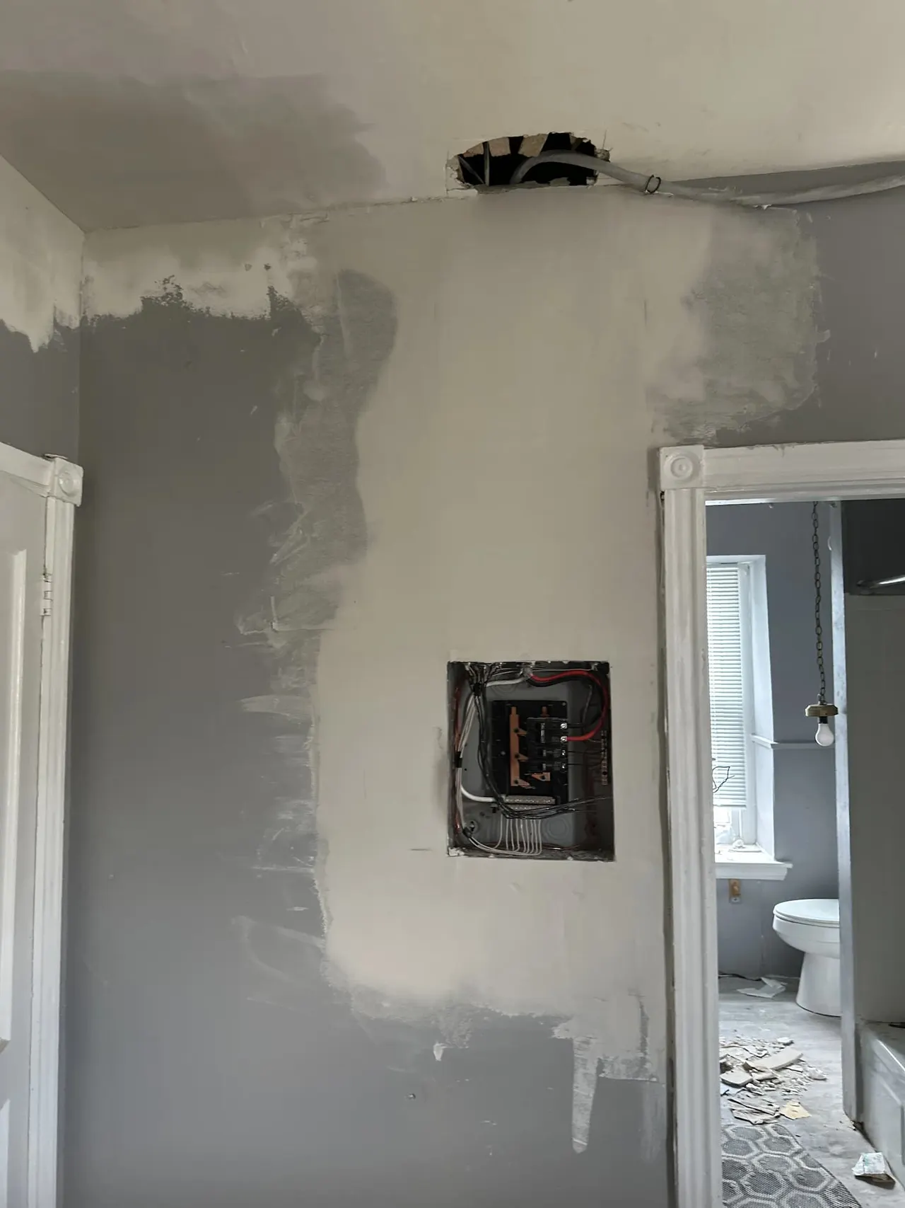 honey-do list repairs Plymouth Meeting PA article